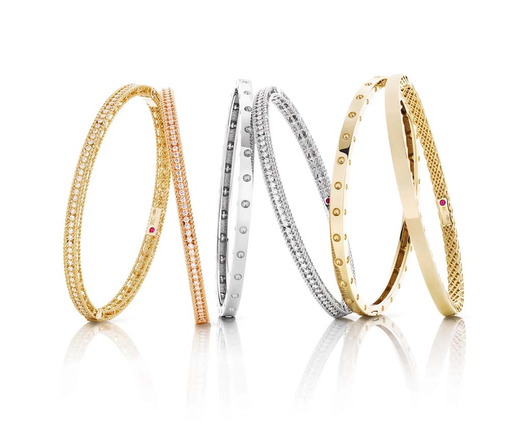 Adorn Your Wrists: A Symphony of Elegance with Enchanting Bracelet Collections
