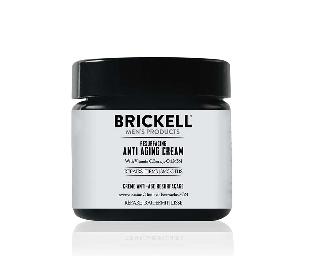 Age-Defying Excellence: Navigating the World of Men’s Anti-Wrinkle Creams