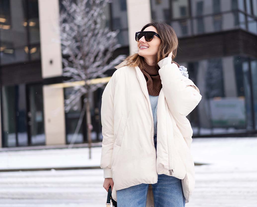 Harmony of Warmth and Style: Winter Jacket Trends