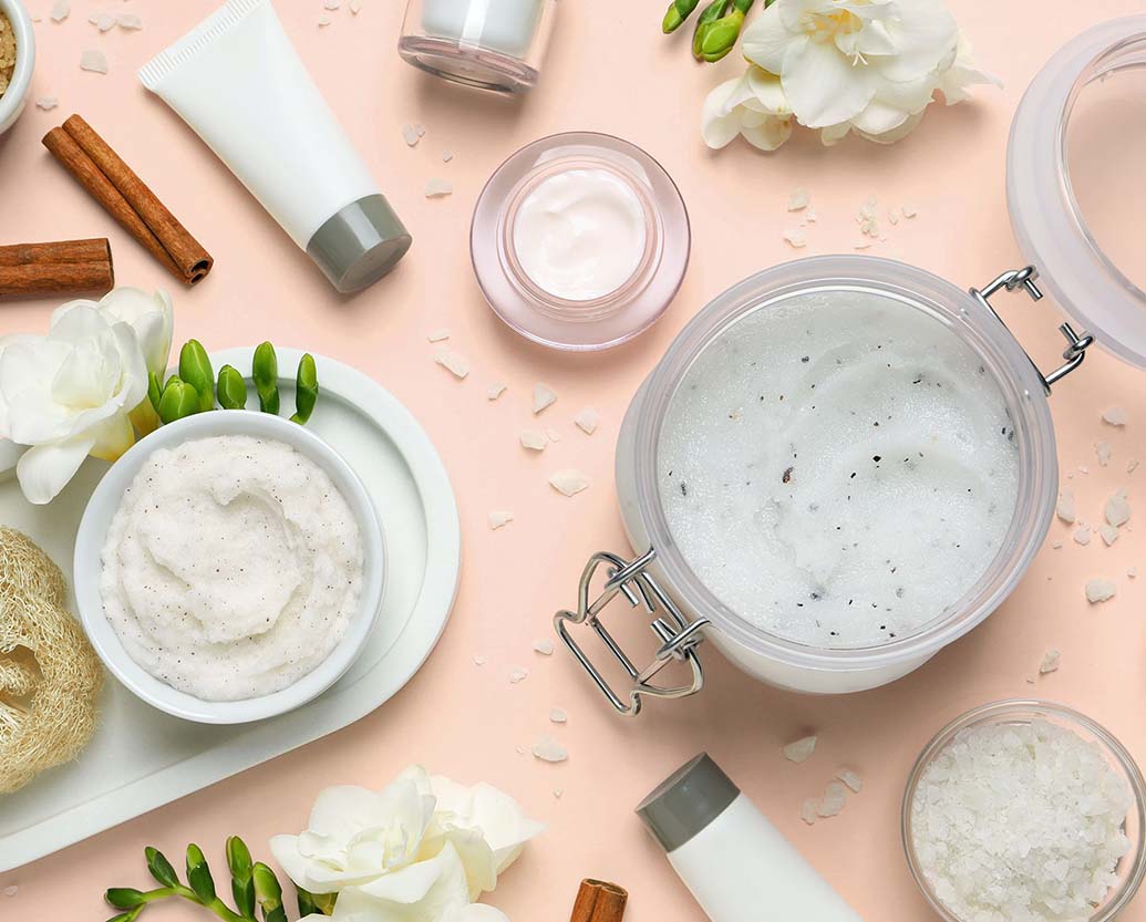 Unlocking Radiance: Mastering the Art of Face Scrubs for a Lit-From-Within Glow