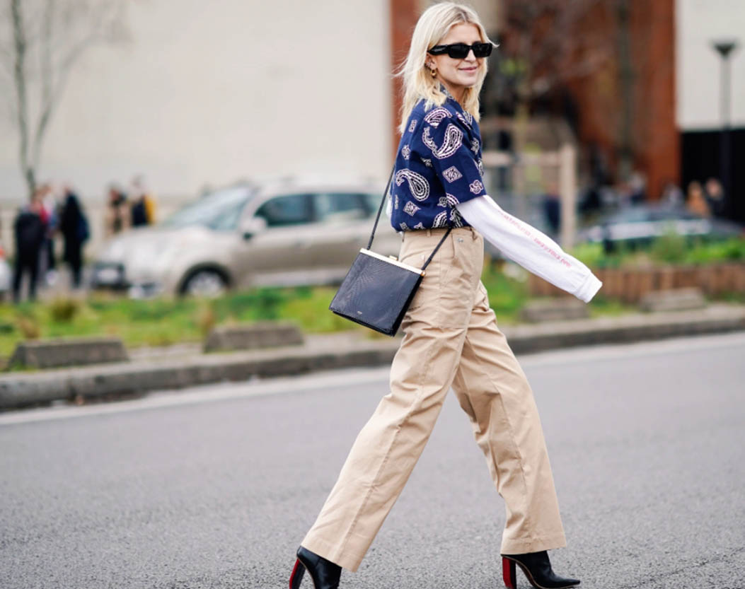 Elevate Your Style: A Comprehensive Guide to Versatile Wide-Leg Pants for Work and Play
