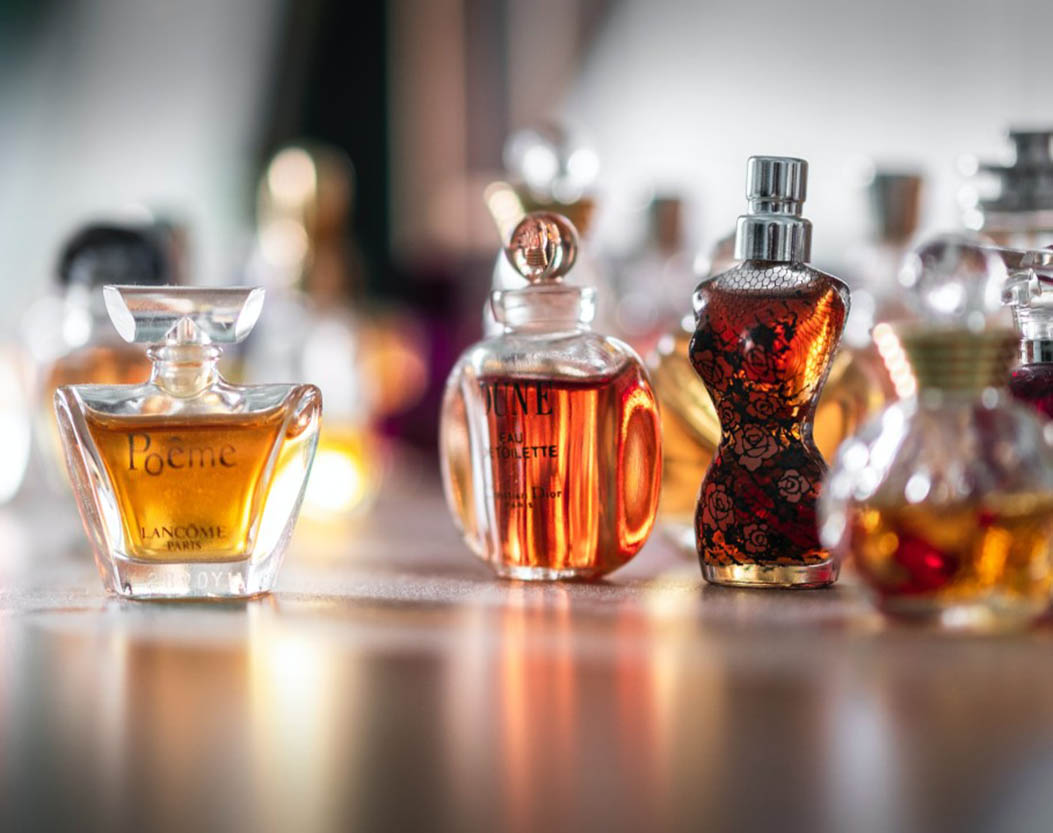 Elevate Your Fragrance Collection with Luxury Perfumes