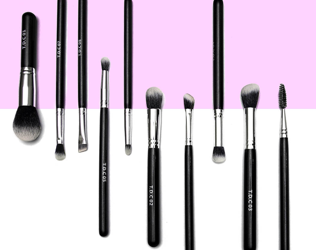 Elevate Your Makeup Game with These Essential Brushes