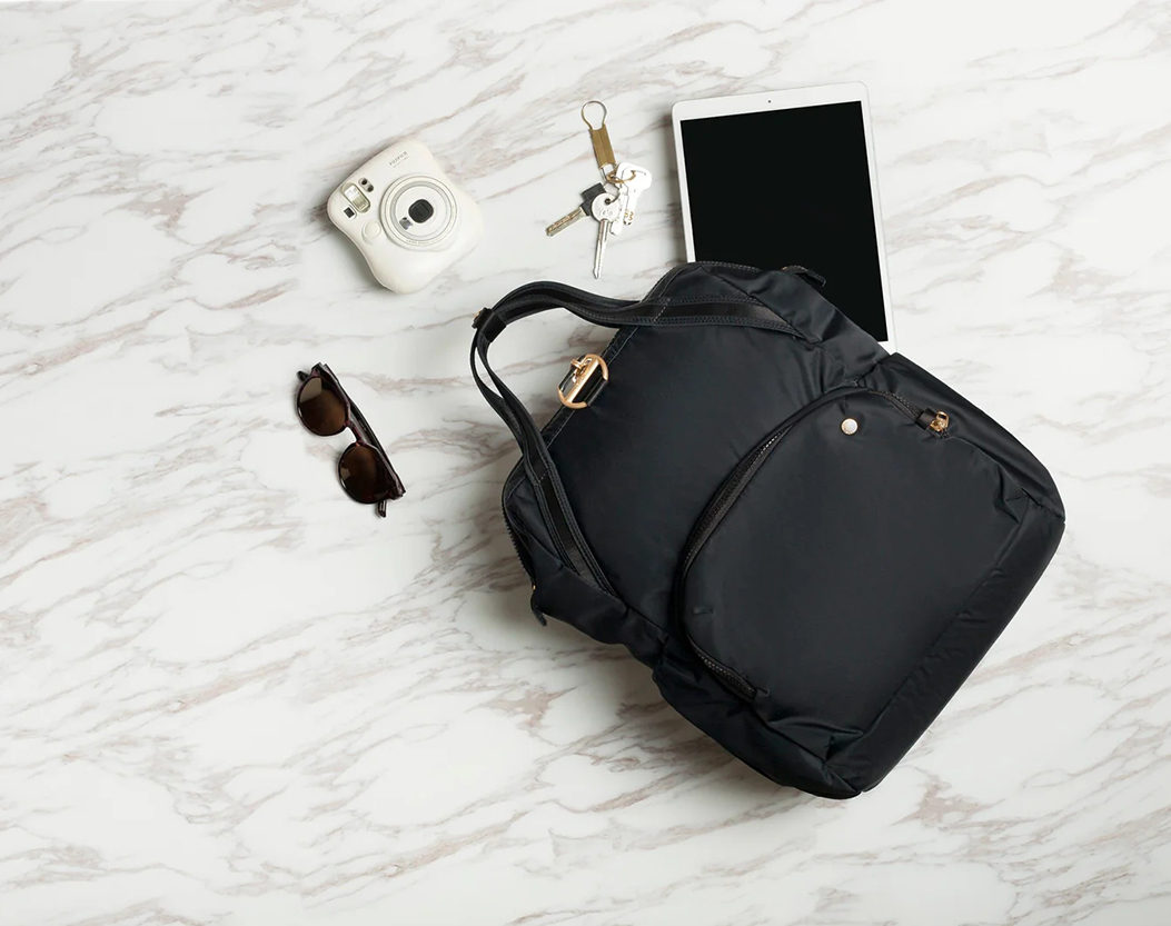Perfect Gym Bag Recommendations: How to Choose the Right Gear to Enhance Your Workout Experience