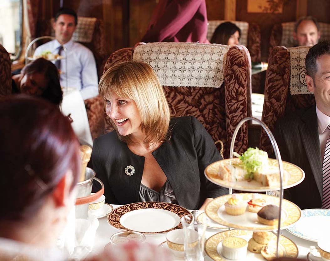 Flavor Beyond Taste: Memorable Dining Experiences with Virgin Experience Days