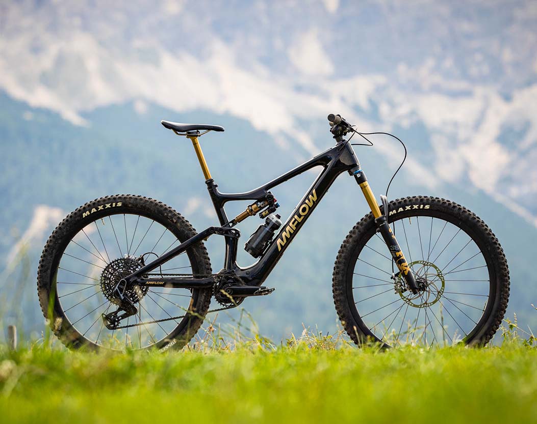 From Commuting to the Wild: My Experience with Three Types of Bicycles