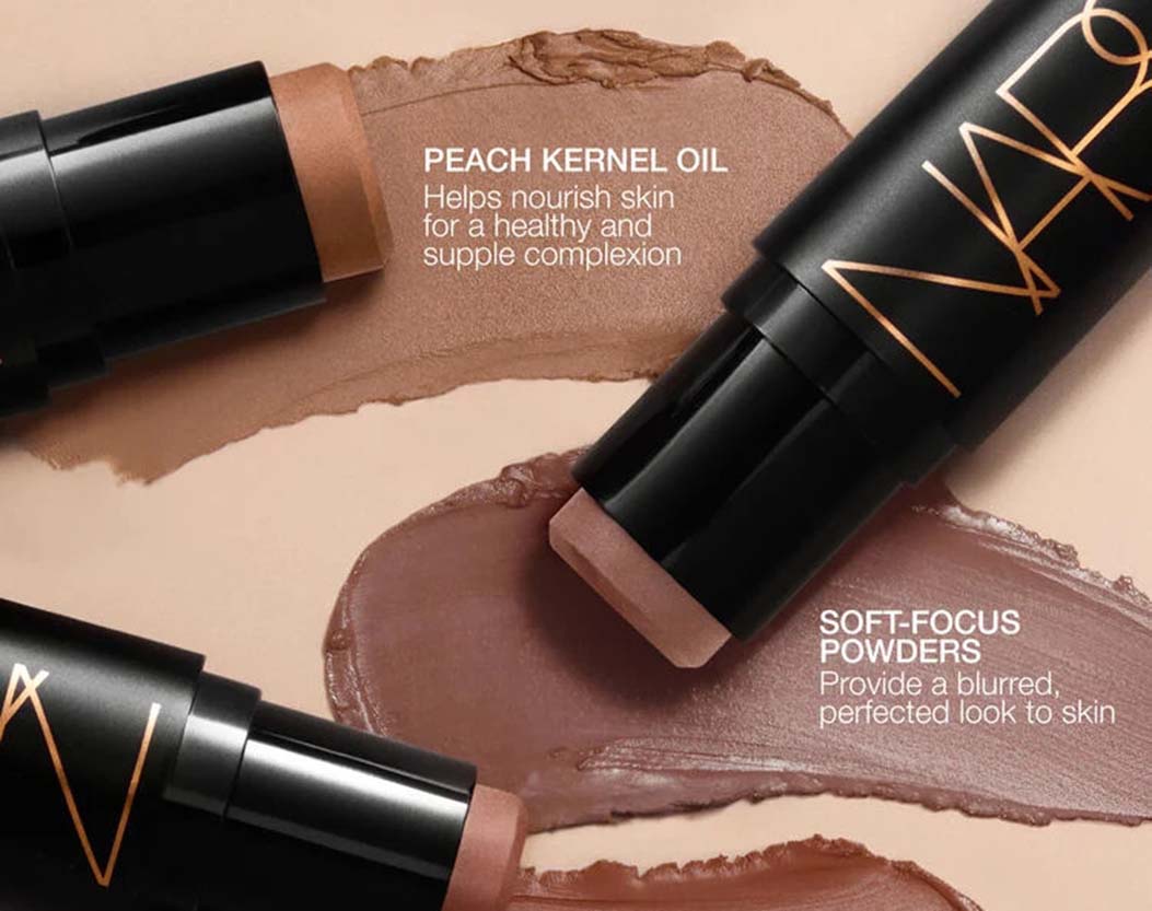 My Secret NARS Makeup Weapon: Long-Lasting and Exceptional